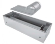Convectoare de pardoseala ingropate ISAN  ACTIV FLK30-30